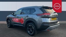 Nissan X-Trail 1.5 MHEV 163 N-Connecta 5dr Xtronic Petrol Station Wagon